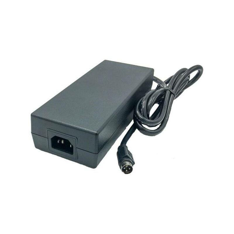 Phihong - PPL160U-240 Alimentation de table à tension fixe 24 v/dc 6.60 a 158.40 w Y334852