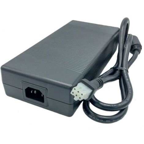 Phihong PPL250U-120L6 Alimentation de table à tension fixe 12 V/DC 20 A 240 W Y334452