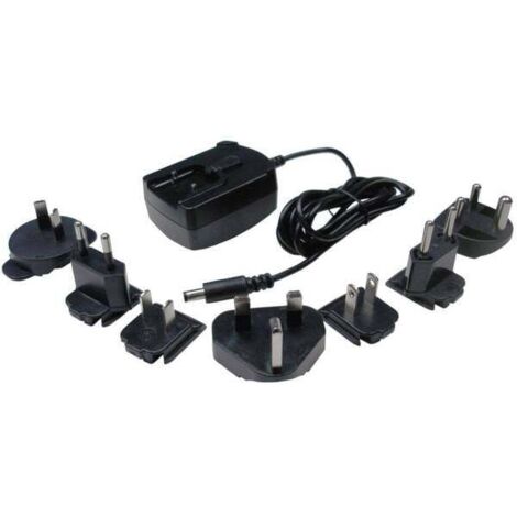 Phihong PSAA30R-120L6 Alimentatore 30 W 12 V DC