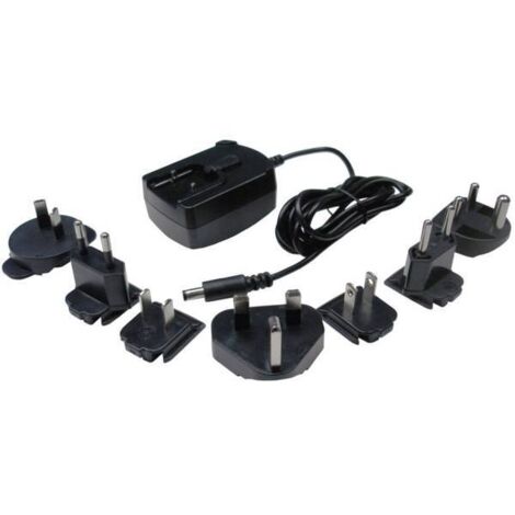 Phihong PSAA30R-240L6 Alimentatore a spina tensione fissa 24 V/DC 1250 mA 30 W stabilizzato