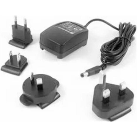 Phihong PSAC12R-240 Bloc d'alimentation à tension fixe 24 V/DC 0.5 A 12 W W122303