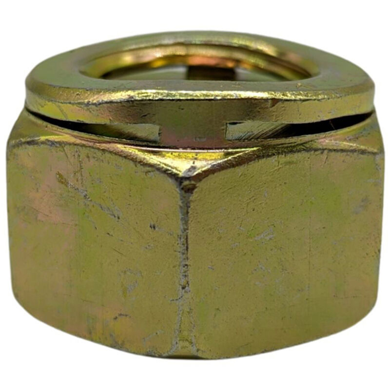 Philidas M30 Industrial Nut Bzp/Y