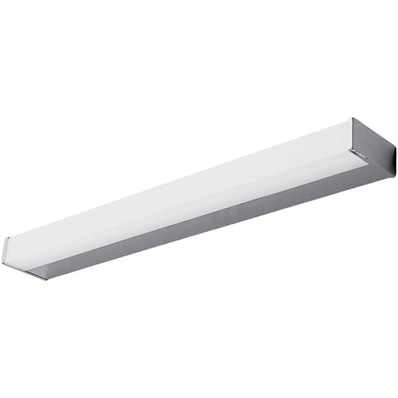 Lindby - led Wall Light 'Philippa' made of Metal for Bathroom