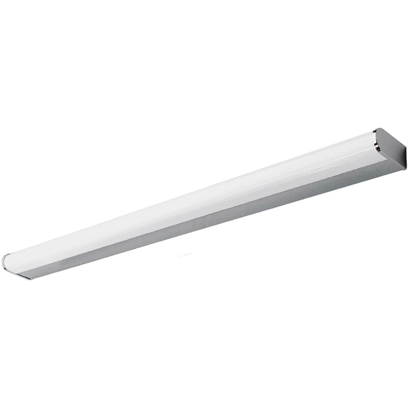 Lindby - Wall Light 'Philippa' made of Metal for Bathroom