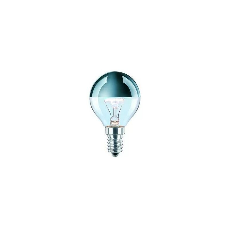 Philips 012555 Lampadina a incandescenza E14 40W