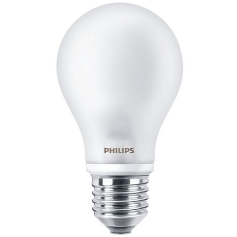 Philips 10.5W Led Tropfen Glühbirne E27 6500K INCALED100865