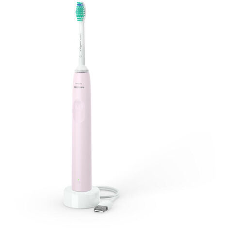 Philips 1100 series cepillo dental eléctrico sónico: tecnología sónica
