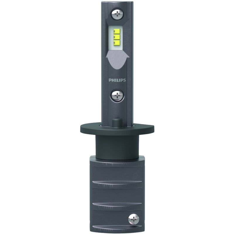 Philips - Automotive 11258U60BX2 Ampoule led Ultinon Pro6000 H1 12 v A765513