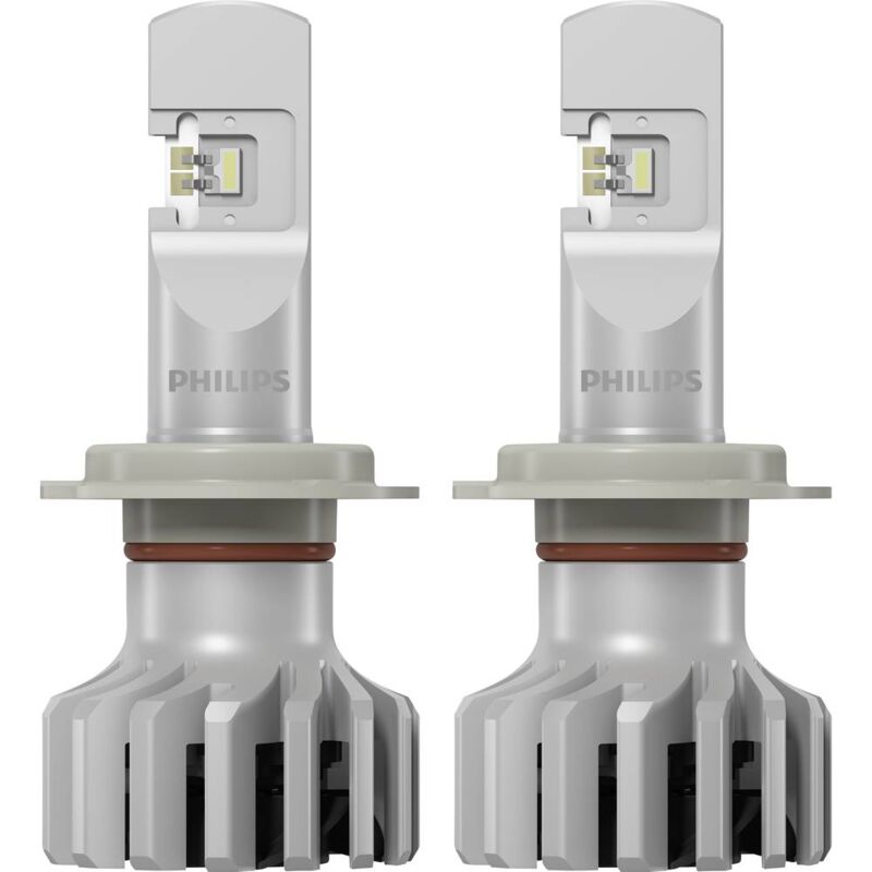 11972U6000X2 Ampoule LED H7 12 V - Philips