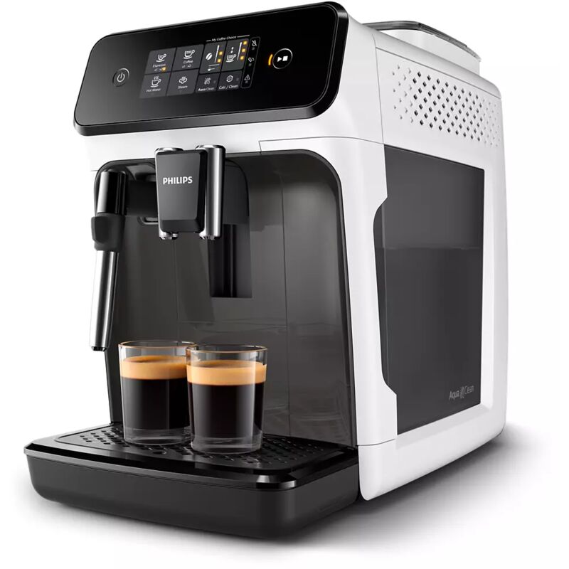 Philips 1200 Series Ep1223/00 Cafetera Eléctrica Totalmente Automática Máquina Espresso 1,8 L