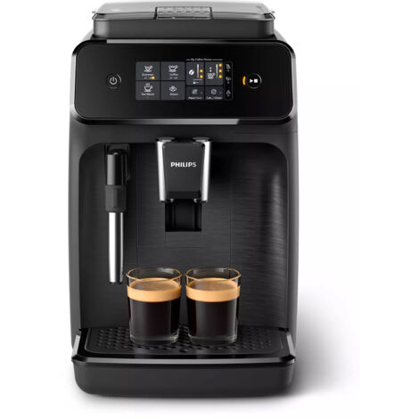Philips 1200 Series Macchina da Caffe Automatica 1.8 Litri