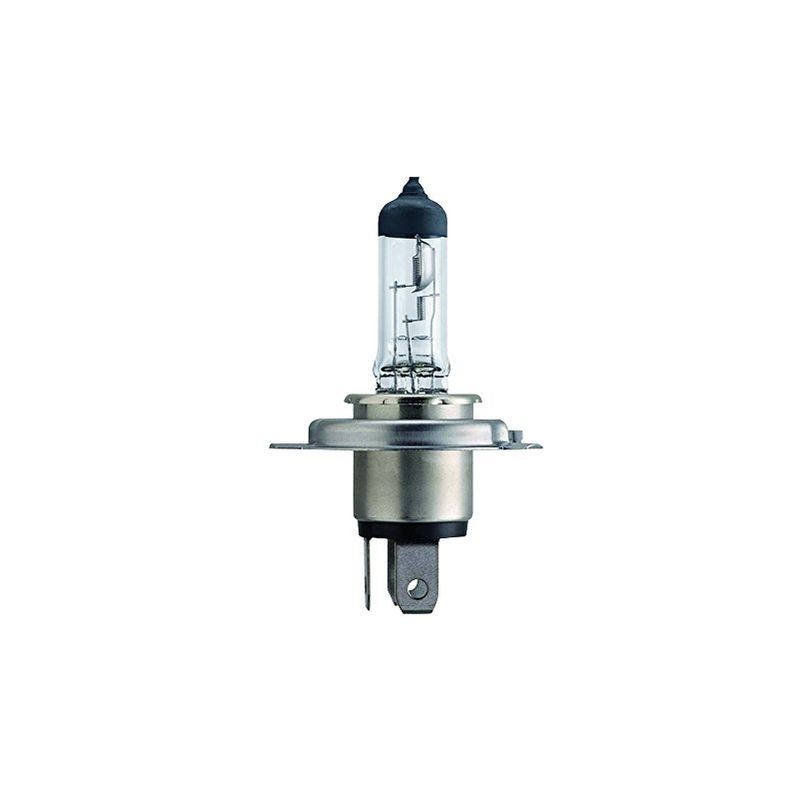 Philips 12342Vpb1 Ampoule De Phare Visionplus + 60 % H4