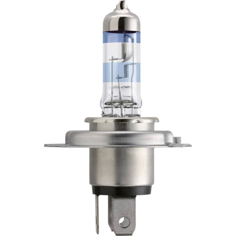 Automotive 12342XV+BW Ampoule halogène X-Tremevision Moto H4 60/55 w 12 v X489411 - Philips