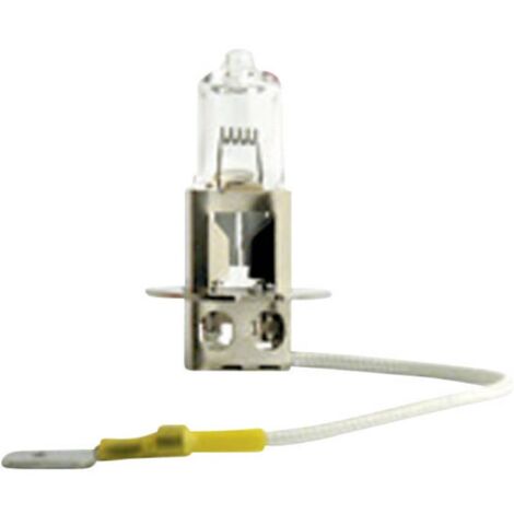 PHILIPS 13336MDB1 LAMPADINE H3 MASTERDUTY