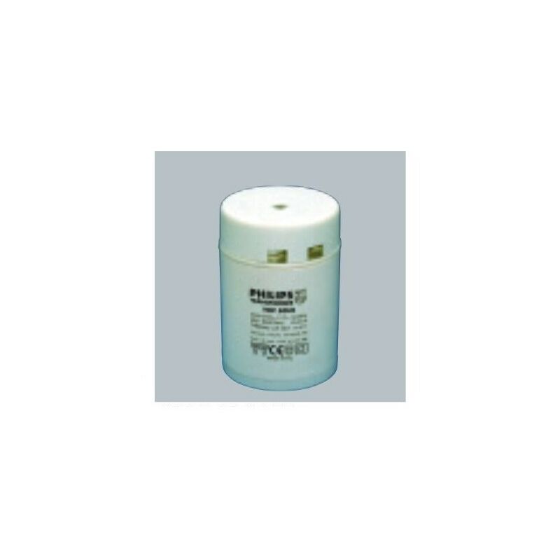 

143 330 Transformador toroidal 50VA ZKL560 WH - Blanco - Philips