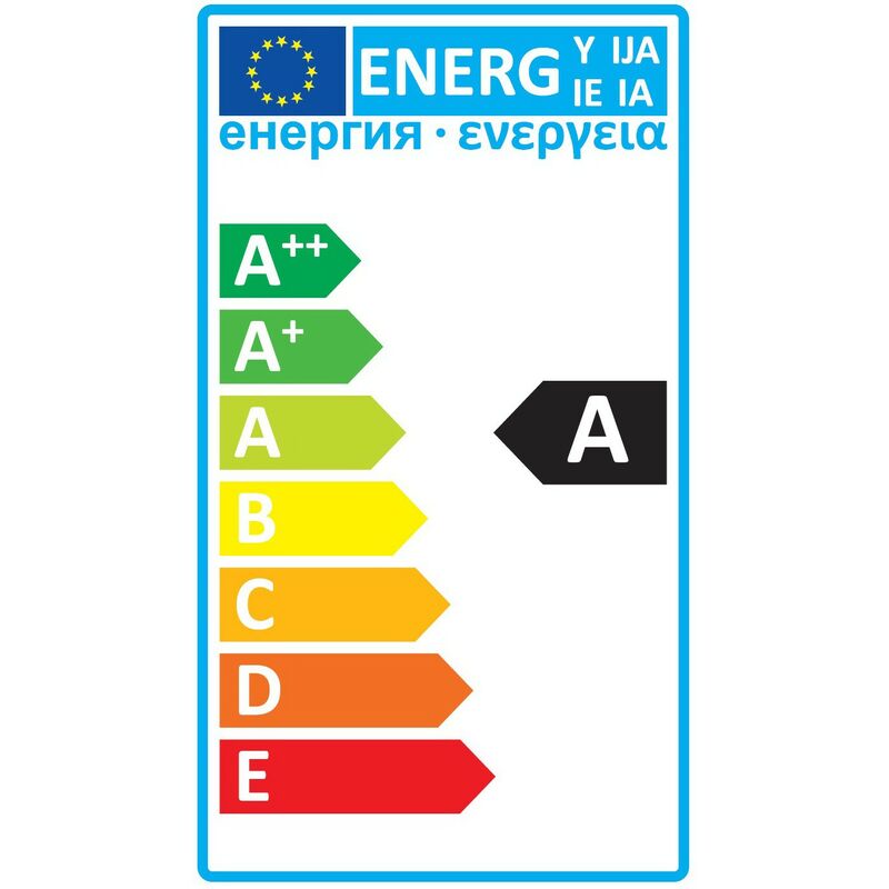 17211/86/16 Wandleuchte MyGarden [Energieklasse A] - Philips