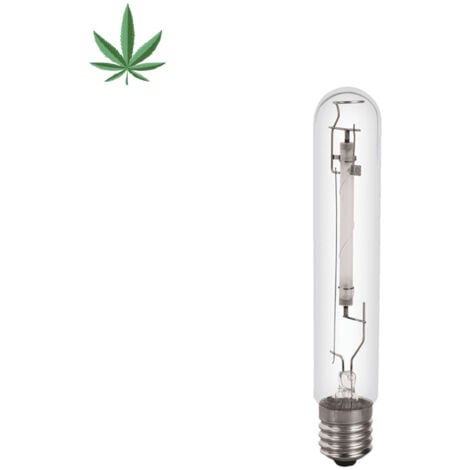 Philips 18114515 Bombilla de Halogenuros Metálicos, 250 W