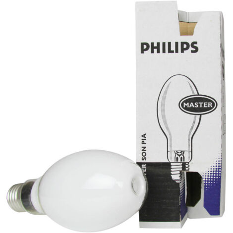 PHILIPS 18228915  Natrium-AP-Lampe SON plus 150W eiförmig