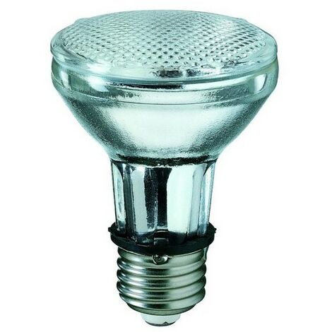 Philips 198105 Ampoule E27 MASTER Colour CDM-R 35W 830 PAR20 30D