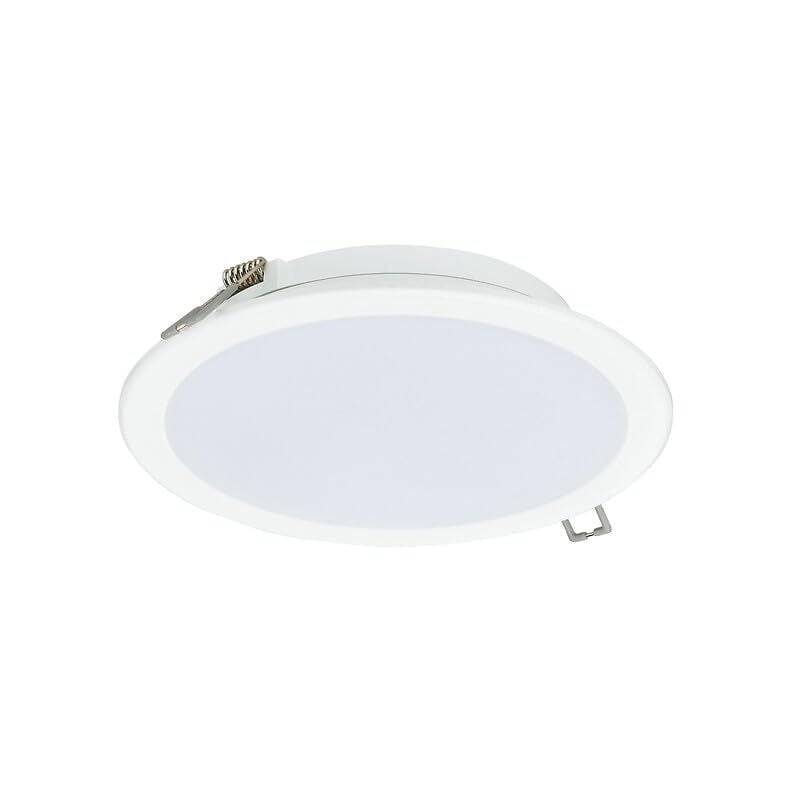 Philips - downlight led ledinaire slim DN065B cct 10.5 w Ø175 446443800