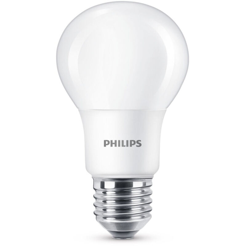 Philips Led Cl A60 Fr Nd 60w E27