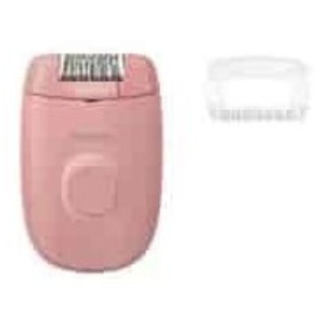 Philips 2000 series BRE227/00 epilatore Rosa