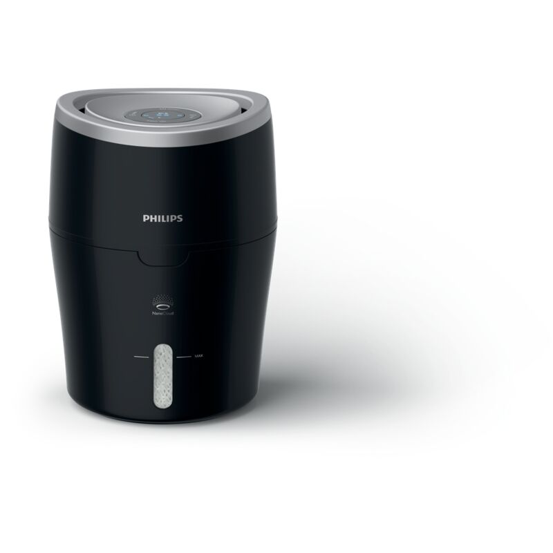 

HUMIDIFIER AIR HU4813/10 (BLACK COLOR) - Philips