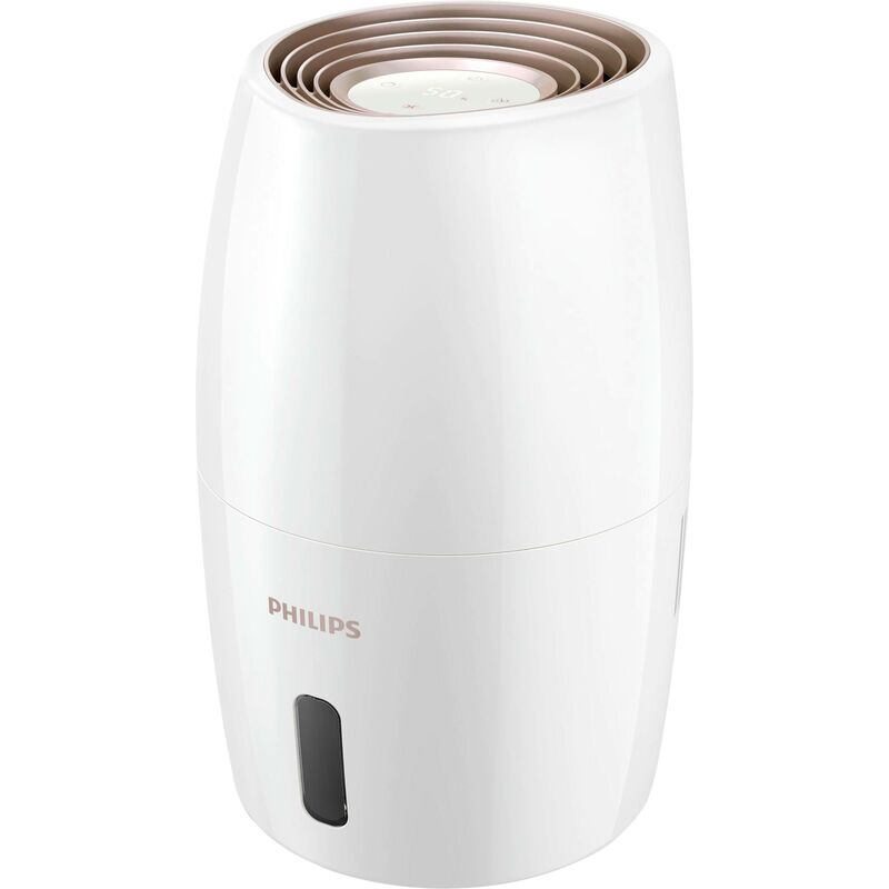 Philips - HU2716/10 Humidificateur 1 pc(s) blanc W654412