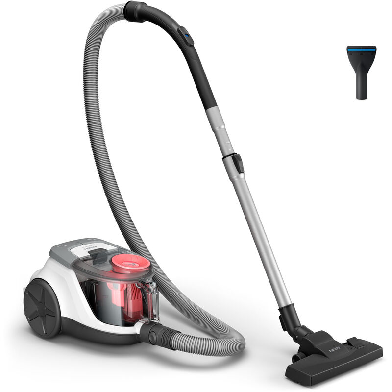 

2000 series xb2142/09 vacuum 1.3 l 1 w - Philips