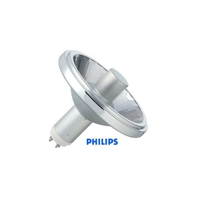 

20450910 - MASTER Colour CDM-R111 35W 830 GX8.5 24D - Philips