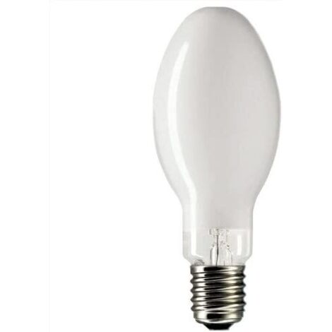 Philips 20679430 Lampe aux halogénures métalliques MASTER CityWhite CDO-ET 100W/828 E40
