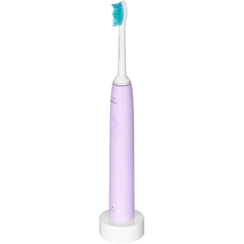 Philips - 1100 series sonic electric toothbrush : technologie sonique