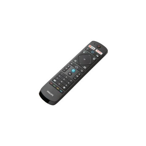 Philips 22AV2005B télécommande Boutons TV