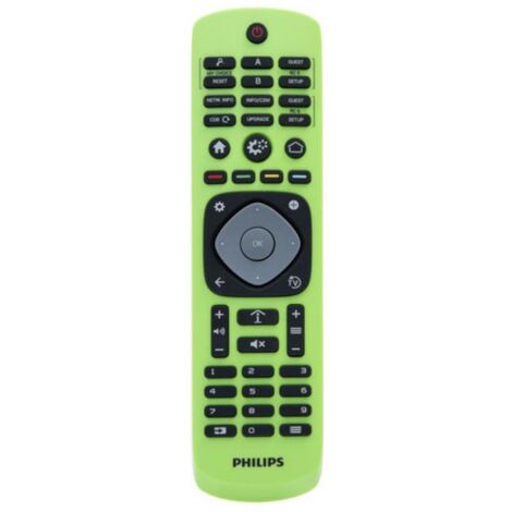 Philips 22AV9574A telecomando TV Pulsanti