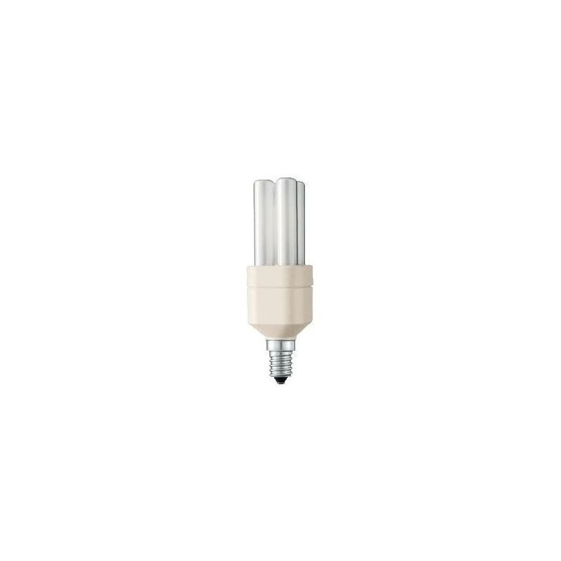 263568 Master pl-electronic bulb 5W 827 E14 - Philips