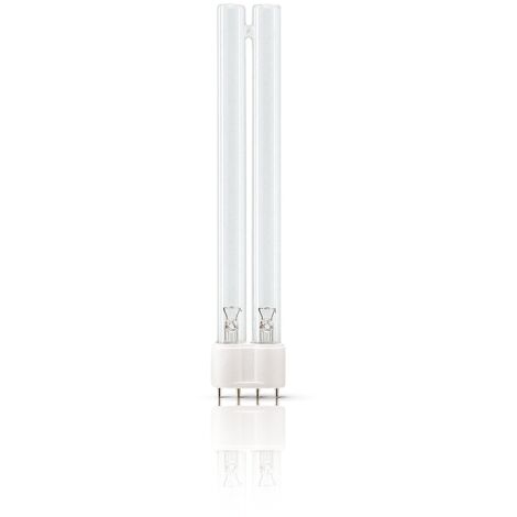 PHILIPS 2G11 LAMPE COMPACTE L 36W TUV RMICIDE UVC
