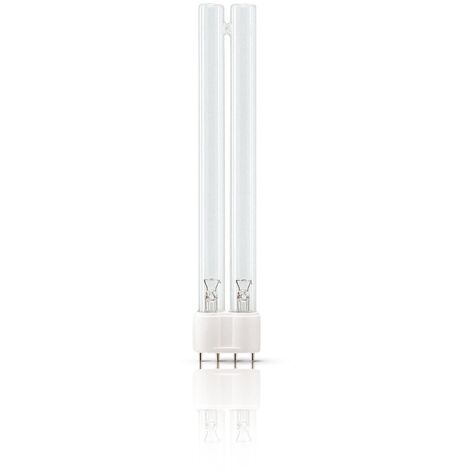 PHILIPS 2G11 LAMPE COMPACTE L 36W TUV RMICIDE UVC
