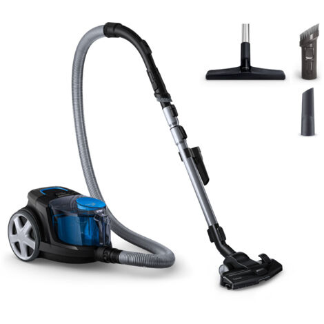 Philips 3000 series Aspirapolvere senza sacco PowerPro Compact FC9331/09