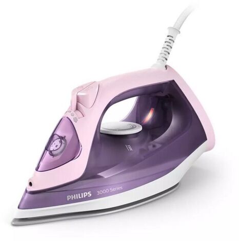 Philips 3000 series DST3020 20 Bleu Blanc