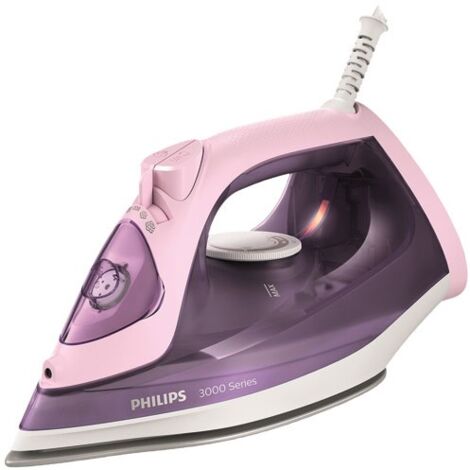 Philips 3000 series dst3020/30 ferro da stiro