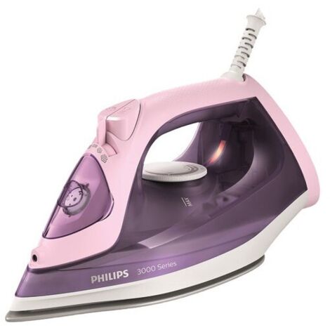Philips 3000 series DST3020 30 Rose Violet