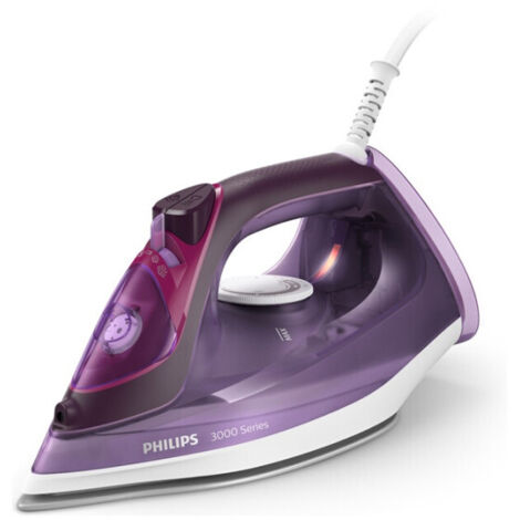 Philips 3000 series DST3041/30 Plancha de vapor