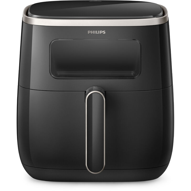 Image of 3000 series Series 3000 HD9257/80 Airfryer xl con finestra - 4 porzioni - Philips