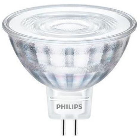 Philips 30758200 LED-Lampe 4,4 W GU5.3