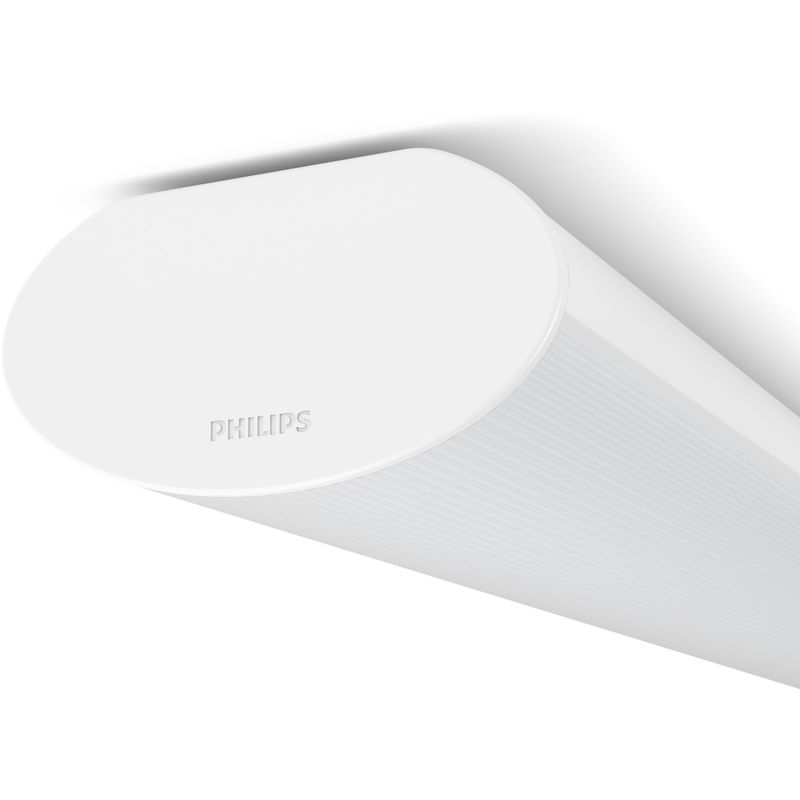 Philips - 3124531P0 éclairage de plafond blanc 50 w