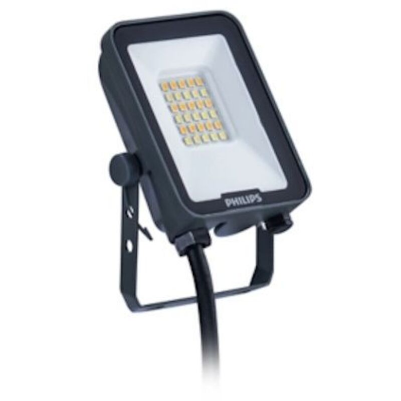 Ledkia Projecteur LED IP65 PHILIPS Ledinaire Mini BVP167 Sélectionnable No Flicker CCT - vue 2
