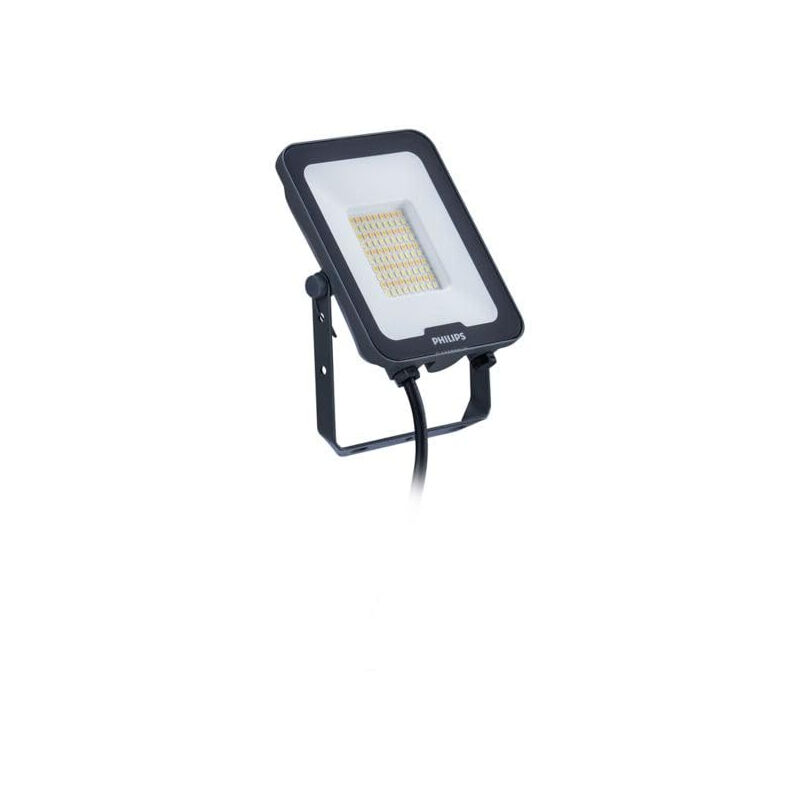 Projecteur led ledinaire BVP167 30W 3600LM 110D - 830-865 cct IP65 - symétrique 73603099 - Philips