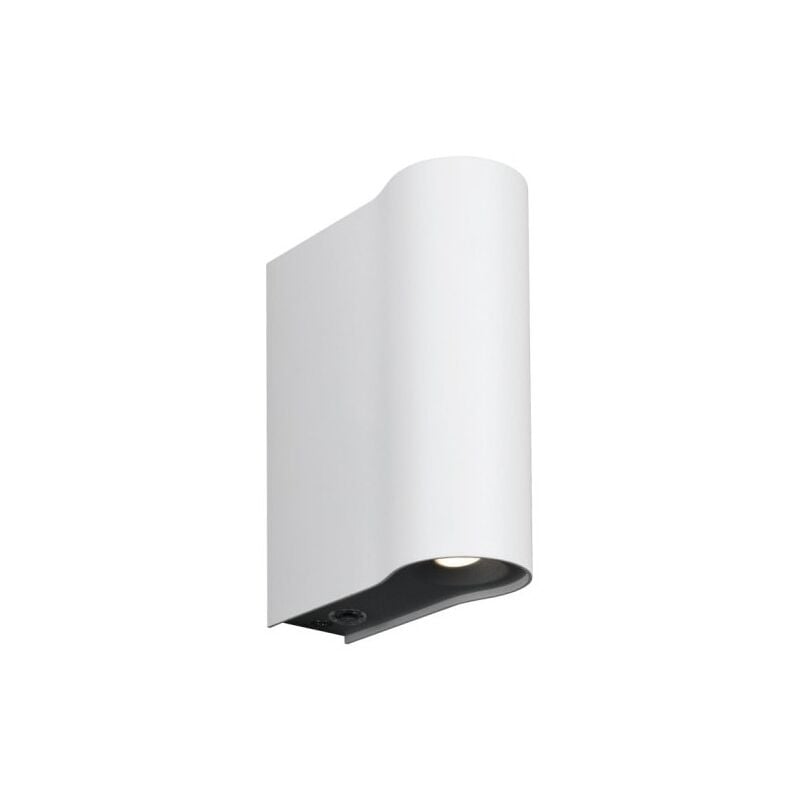 Philips 332593181 PODIUM Lyon LED wall lamp 2x2.5W - white