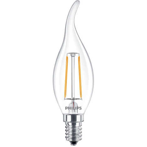Philips 37759200 LED-Lampe 2 W E14