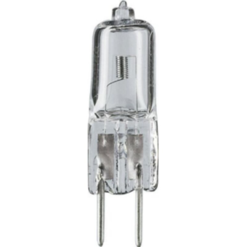 Philips 40216550 75W GY6.35 C - ampoule halogène blanc energy - saving lamp